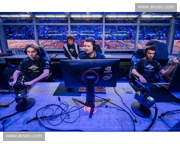 Dota2热潮席卷全球 电竞赛事激烈对抗引领潮流趋势