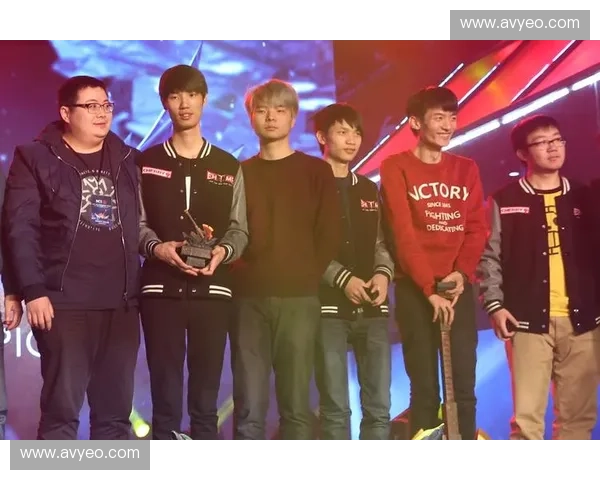 Dota2游艇战队深度解析:策略布局与顶级选手的实力碰撞