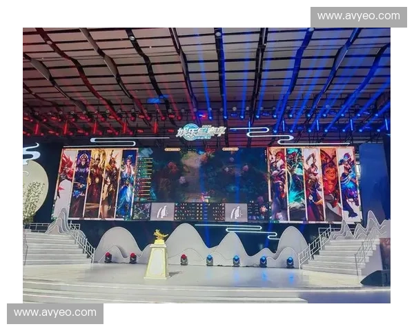 陈赫重返风暴英雄舞台再掀电竞热潮引发广大玩家热议与期待热切关注