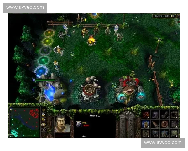 DOTA2黑切装备机制深度解析与团队作战中输出与生存的平衡策略