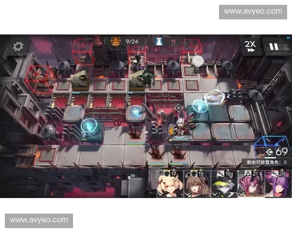 SMM赛事全方位解析：从赛事规则到战术策略的全面探索与解读